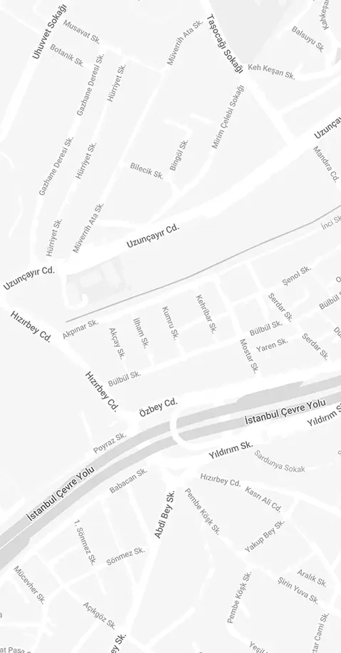 Kurumsal İçerik / Zenaris · Web Tasarım